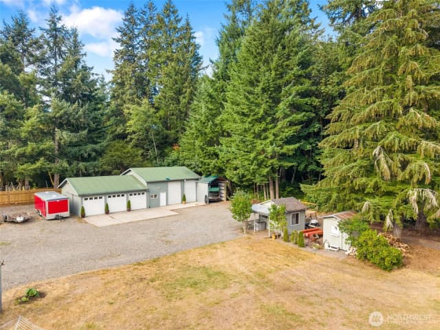 Property photo for 9734 65th Lane Se, Olympia photo 4