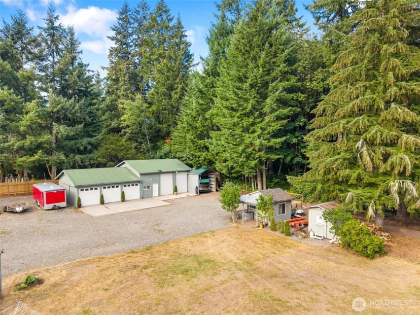 Property photo for 9734 65th Lane Se, Olympia photo 4