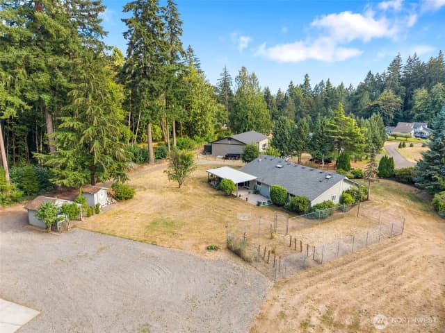 Property photo for 9734 65th Lane Se, Olympia photo 3