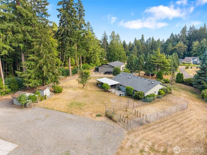 Property photo for 9734 65th Lane Se, Olympia photo 3