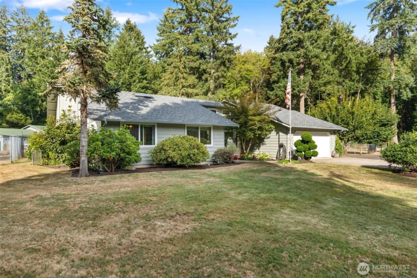 Property photo for 9734 65th Lane Se, Olympia photo 12