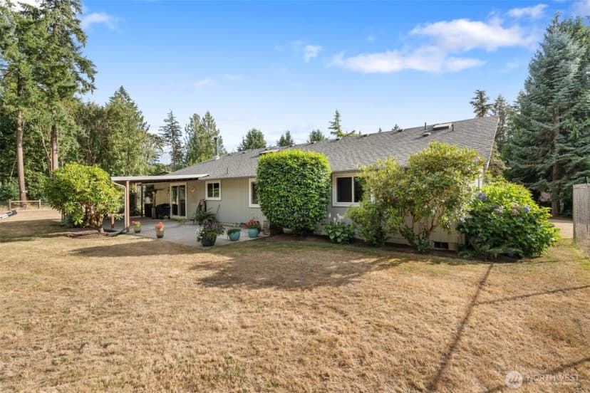 Property photo for 9734 65th Lane Se, Olympia photo 8