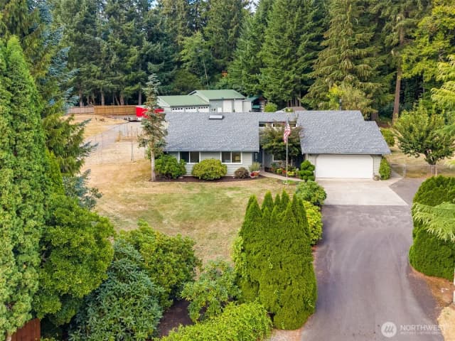 Property photo for 9734 65th Lane Se, Olympia