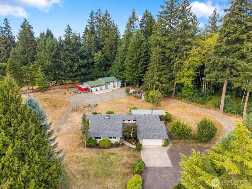 Property photo for 9734 65th Lane Se, Olympia photo 2