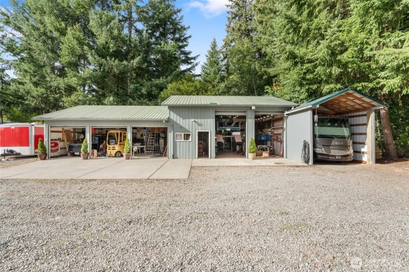 Property photo for 9734 65th Lane Se, Olympia photo 6