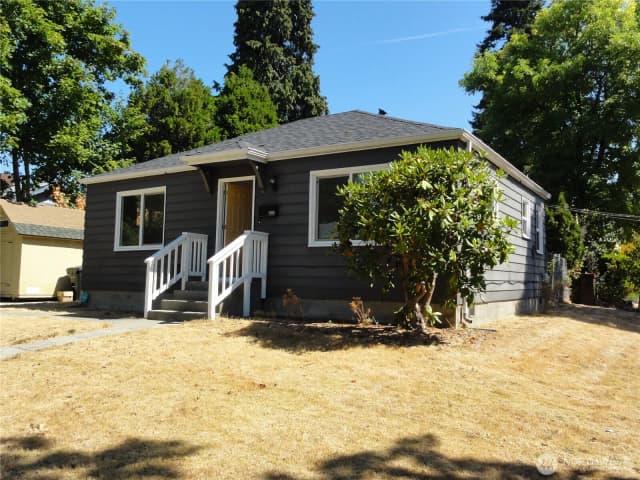 Property photo for 4539 S L Street, Tacoma