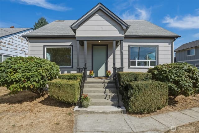 Property photo for 1709 S 35th Street, Tacoma