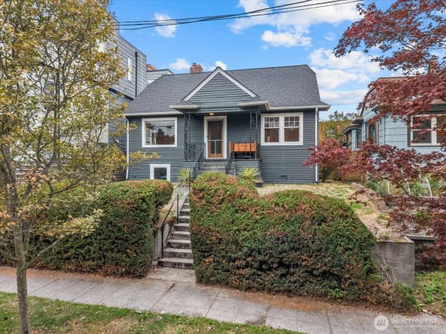 Property photo for 1522 Nw 59th Street, Seattle photo 2
