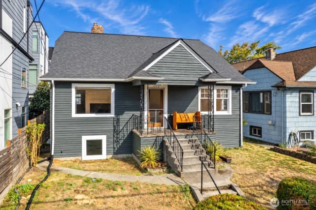 Property photo for 1522 Nw 59th Street, Seattle