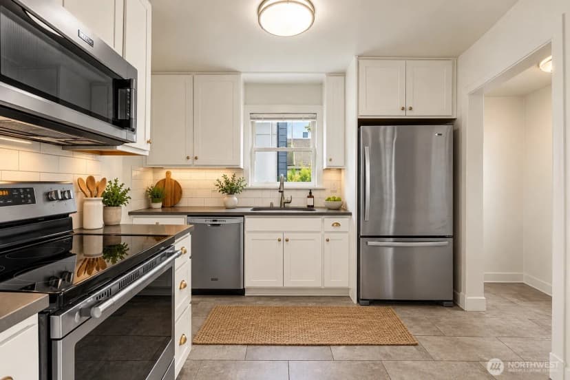 Property photo for 1522 Nw 59th Street, Seattle photo 6