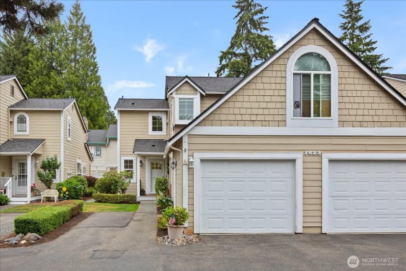 Property photo for 7823 196th Street Sw #a, Edmonds
