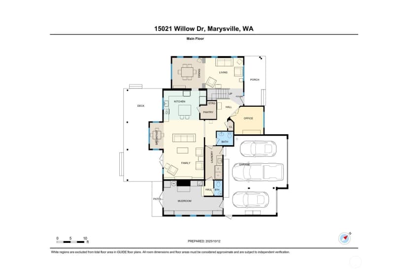 Property photo for 15021 Willow Drive, Marysville photo 5