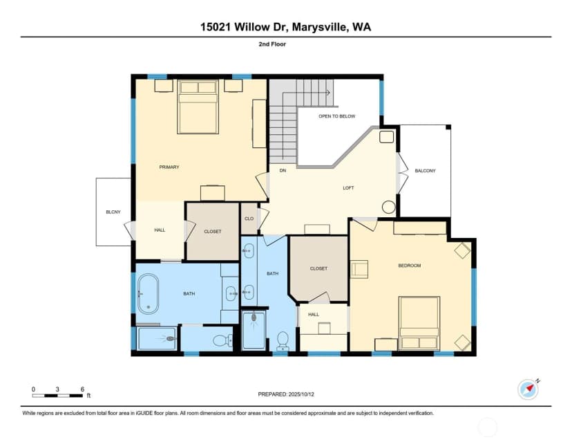 Property photo for 15021 Willow Drive, Marysville photo 24