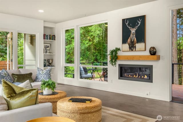 Property photo for 4959 Lynwood Center Road Ne, Bainbridge Island photo 4