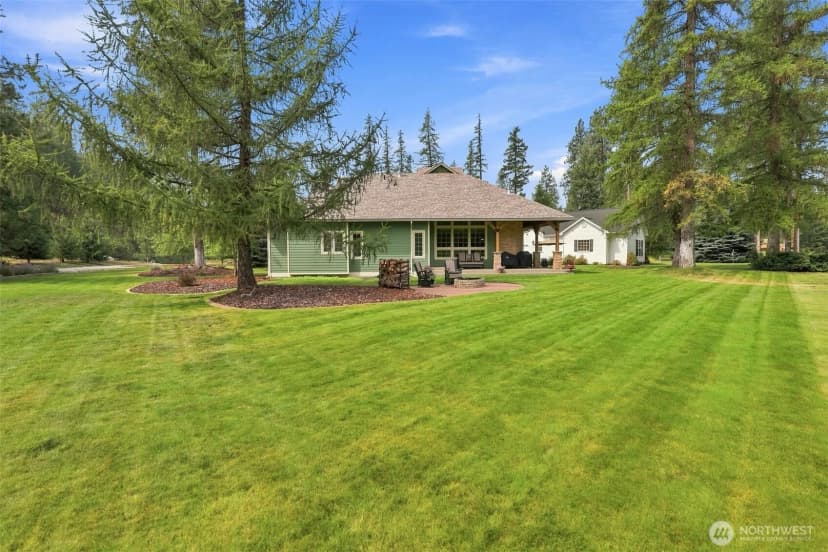 Property photo for 639 Palmer Ln, Chewelah photo 36