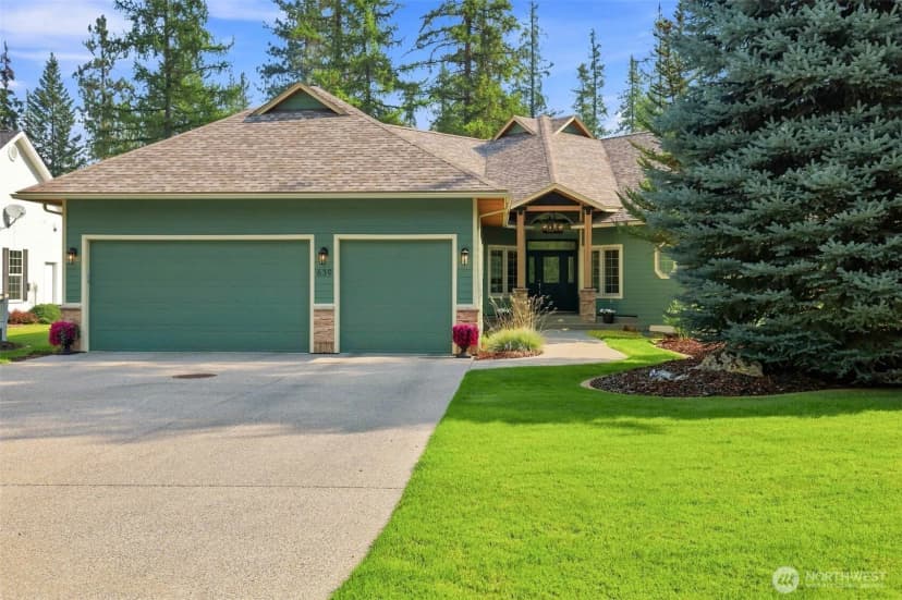 Property photo for 639 Palmer Ln, Chewelah