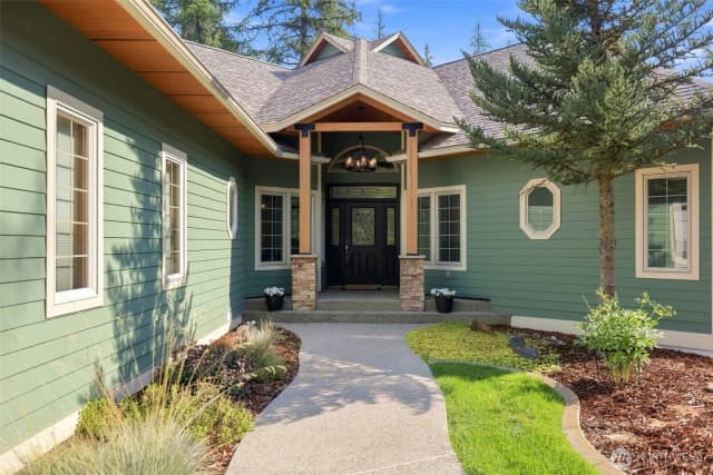 Property photo for 639 Palmer Ln, Chewelah photo 2