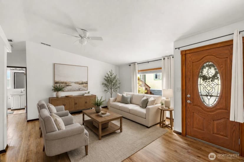 Property photo for 1019 Stanford Drive #26, Cosmopolis photo 3