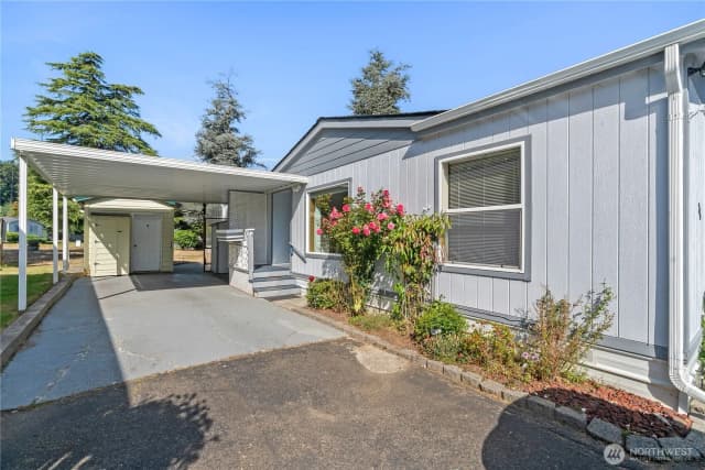 Property photo for 1019 Stanford Drive #26, Cosmopolis