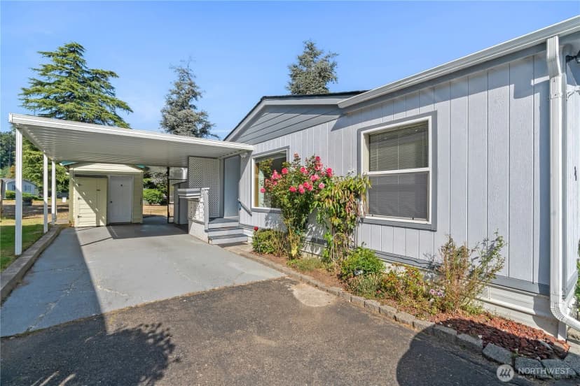 Property photo for 1019 Stanford Drive #26, Cosmopolis