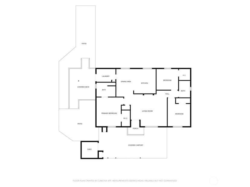 Property photo for 1019 Stanford Drive #26, Cosmopolis photo 28