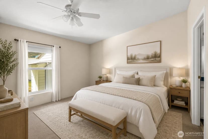 Property photo for 1019 Stanford Drive #26, Cosmopolis photo 7