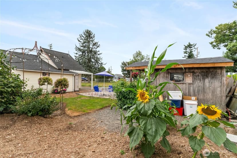 Property photo for 610 Strandell St., Everson photo 34
