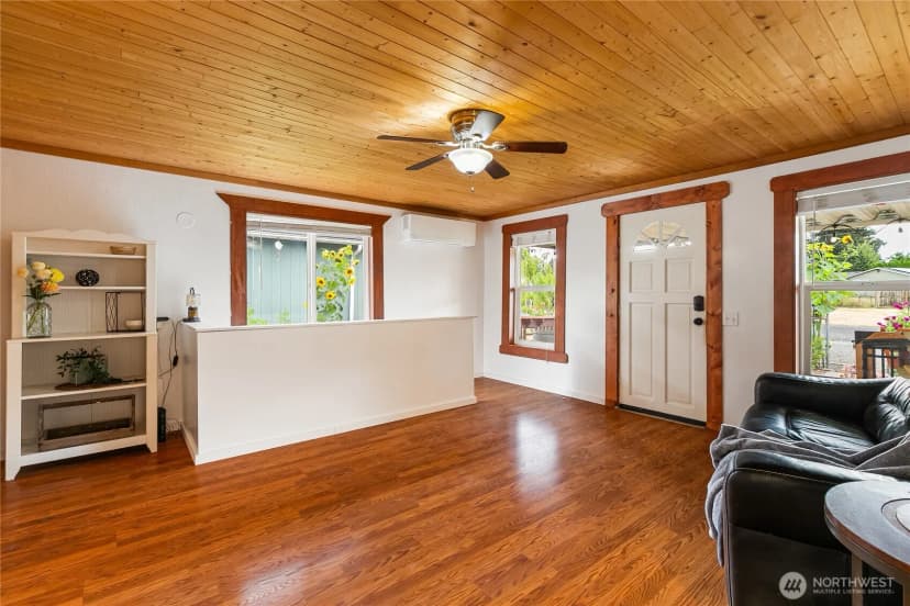 Property photo for 610 Strandell St., Everson photo 10