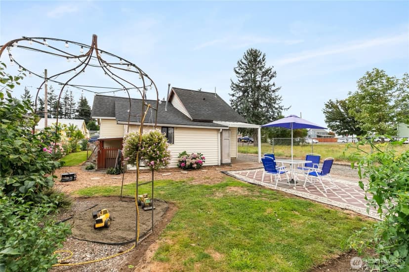 Property photo for 610 Strandell St., Everson photo 35