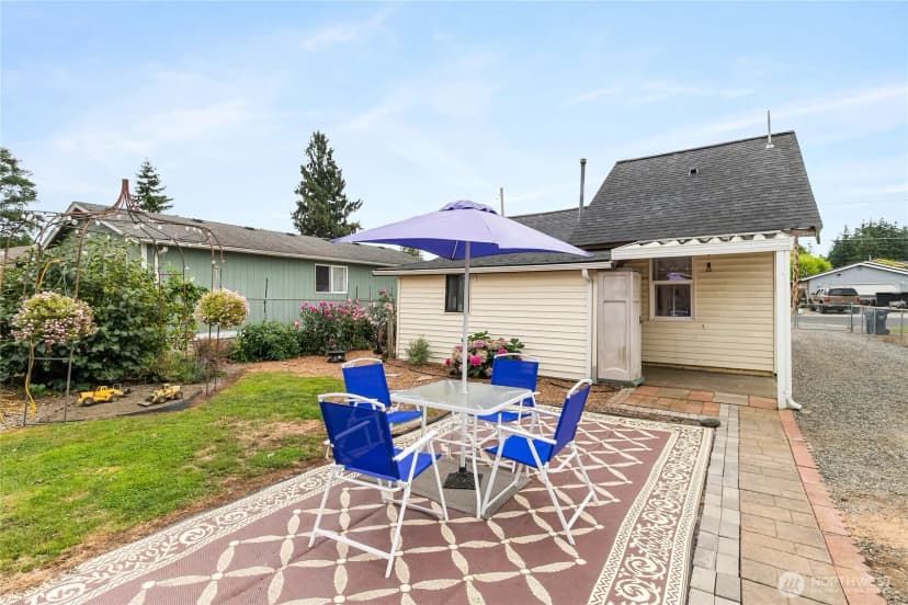 Property photo for 610 Strandell St., Everson photo 36