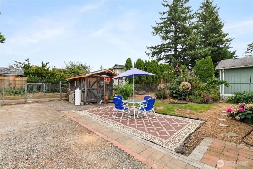 Property photo for 610 Strandell St., Everson photo 33