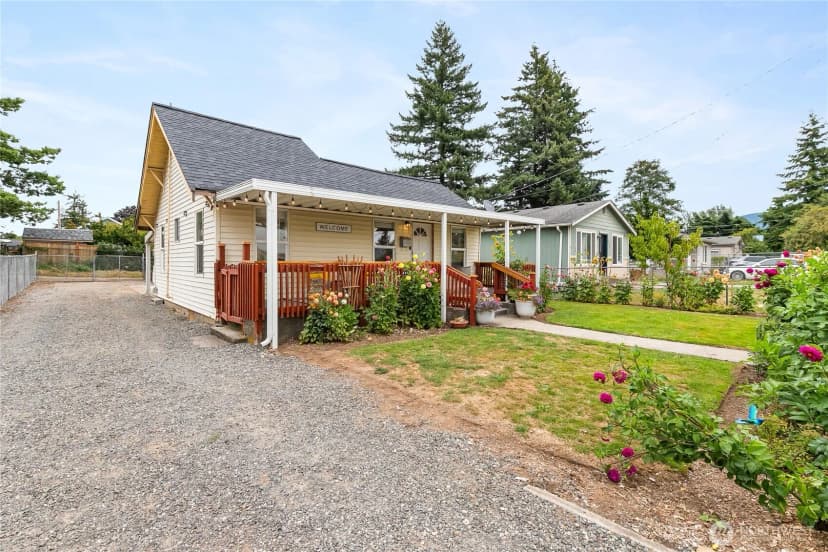 Property photo for 610 Strandell St., Everson photo 3