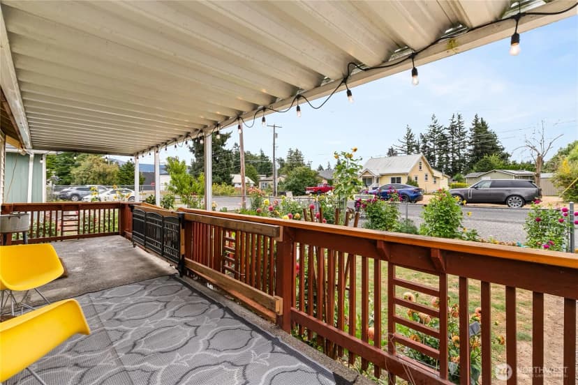 Property photo for 610 Strandell St., Everson photo 6
