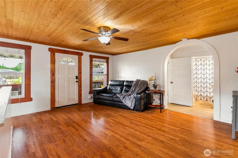 Property photo for 610 Strandell St., Everson photo 8