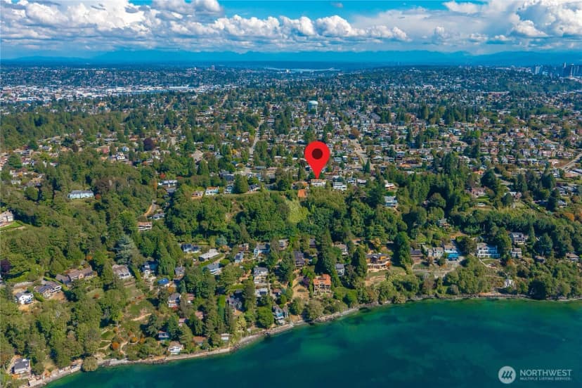 Property photo for 3233 Magnolia Boulevard W, Seattle photo 34