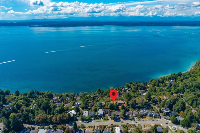 Property photo for 3233 Magnolia Boulevard W, Seattle photo 35