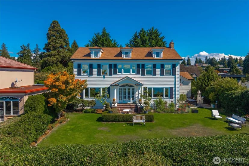 Property photo for 3233 Magnolia Boulevard W, Seattle photo 10