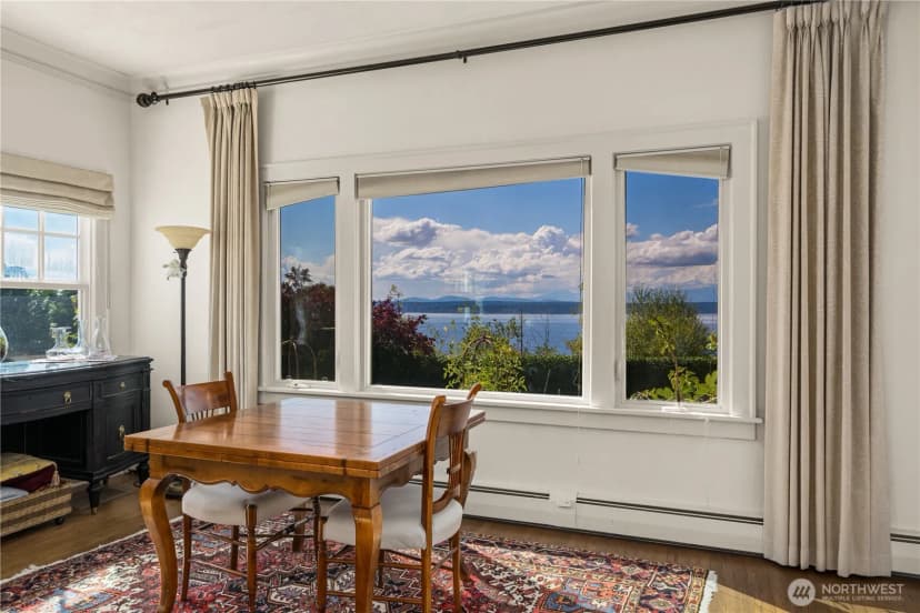 Property photo for 3233 Magnolia Boulevard W, Seattle photo 19