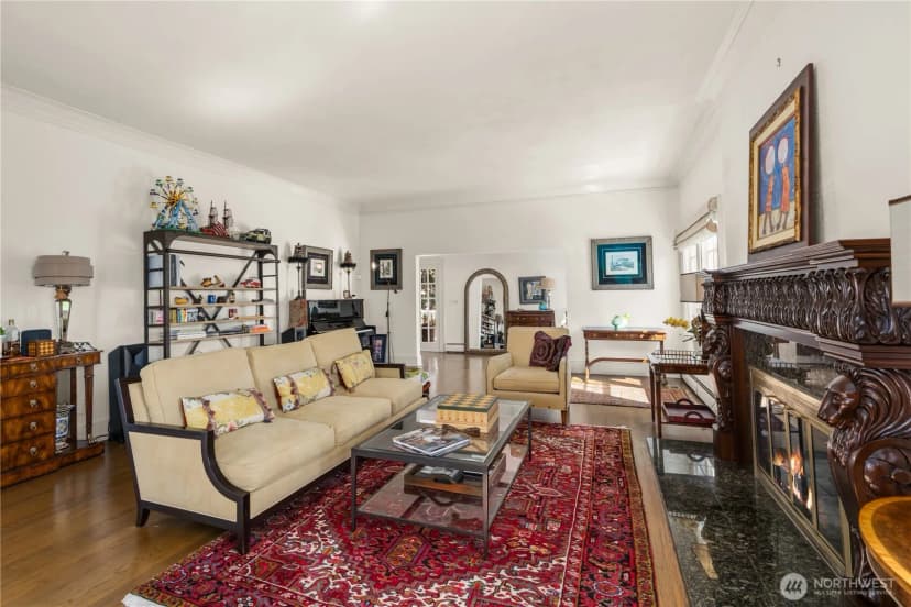 Property photo for 3233 Magnolia Boulevard W, Seattle photo 17