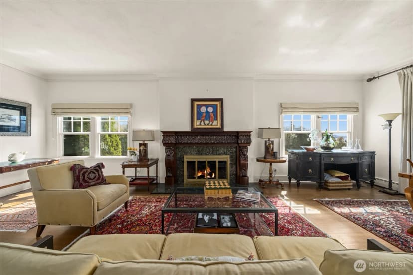 Property photo for 3233 Magnolia Boulevard W, Seattle photo 16