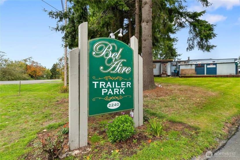 Property photo for 2240 Peace Portal Drive #5, Blaine photo 22
