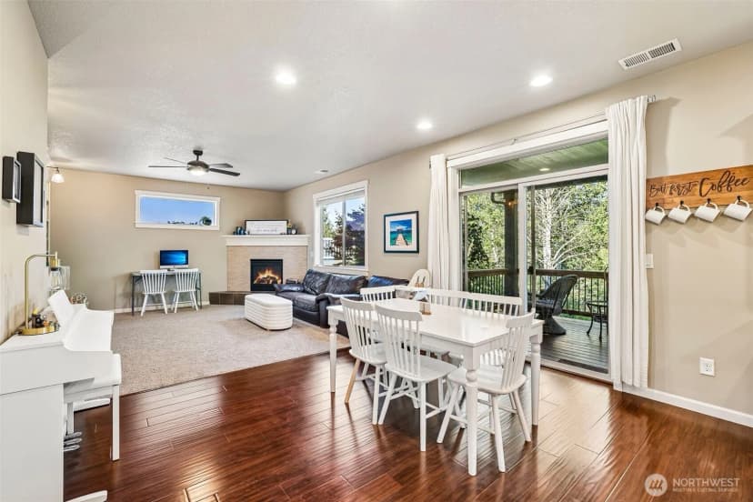 Property photo for 527 N Allen Creek Drive, Ridgefield photo 6