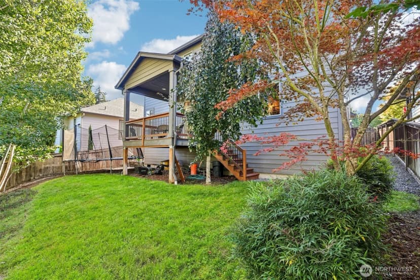 Property photo for 527 N Allen Creek Drive, Ridgefield photo 26