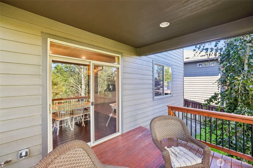 Property photo for 527 N Allen Creek Drive, Ridgefield photo 23