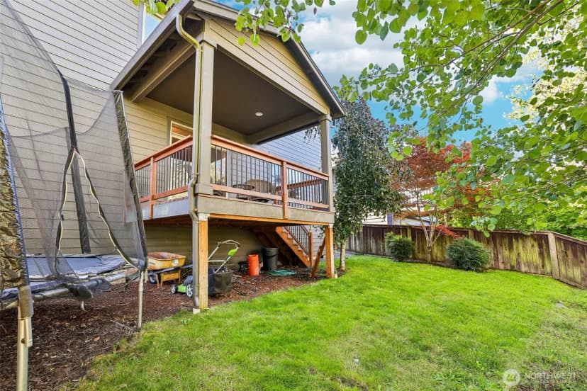 Property photo for 527 N Allen Creek Drive, Ridgefield photo 27