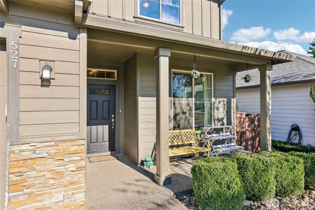 Property photo for 527 N Allen Creek Drive, Ridgefield photo 4