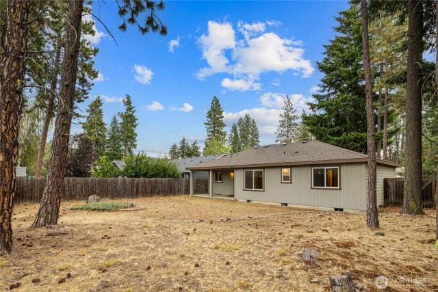 Property photo for 302 Denny Avenue, Cle Elum photo 3