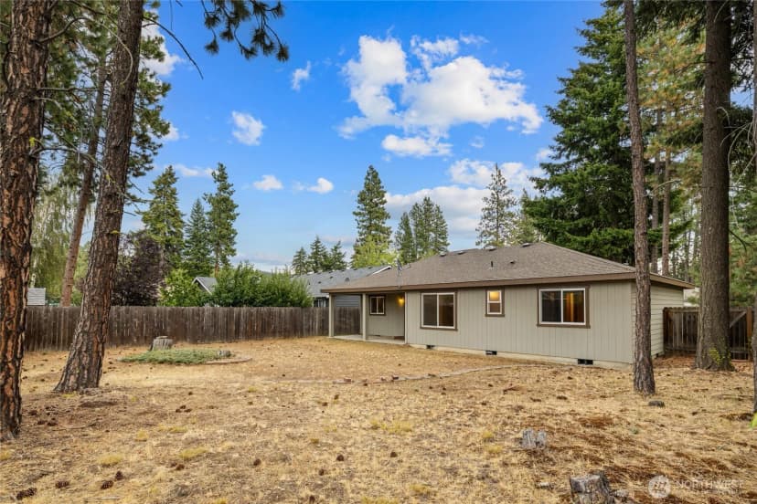 Property photo for 302 Denny Avenue, Cle Elum photo 3