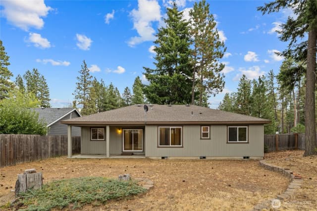 Property photo for 302 Denny Avenue, Cle Elum photo 4