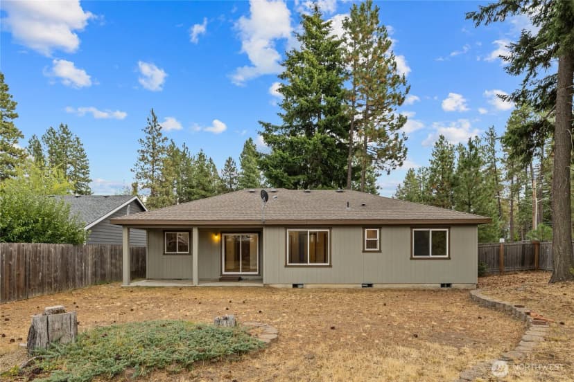 Property photo for 302 Denny Avenue, Cle Elum photo 4